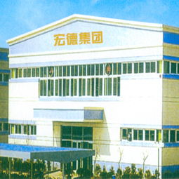 沈陽宏德建筑材料廠 專業(yè)與品質(zhì)的建筑材料供應(yīng)商